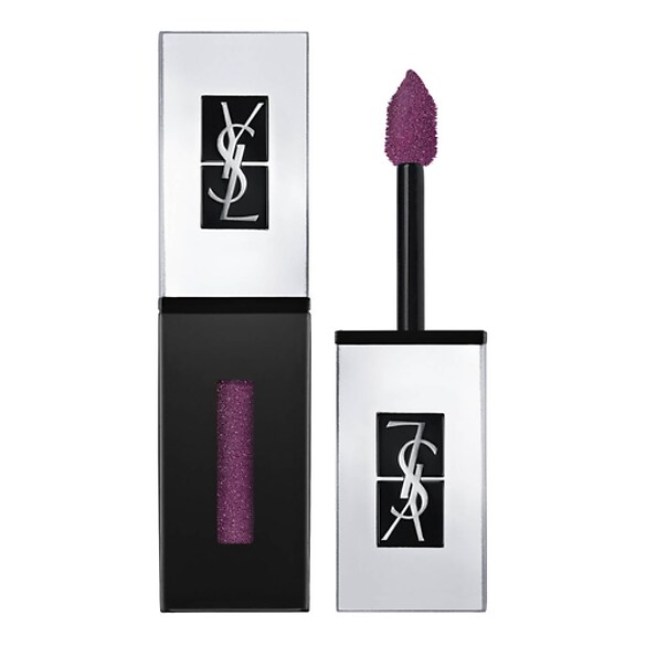 Vernis A Levres The Holographics - Lakier do ust, YVES SAINT LAURENT